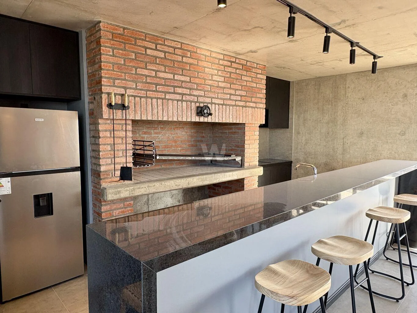 Apartamento en Tres Cruces, propiedad 271939 -Imagen 19