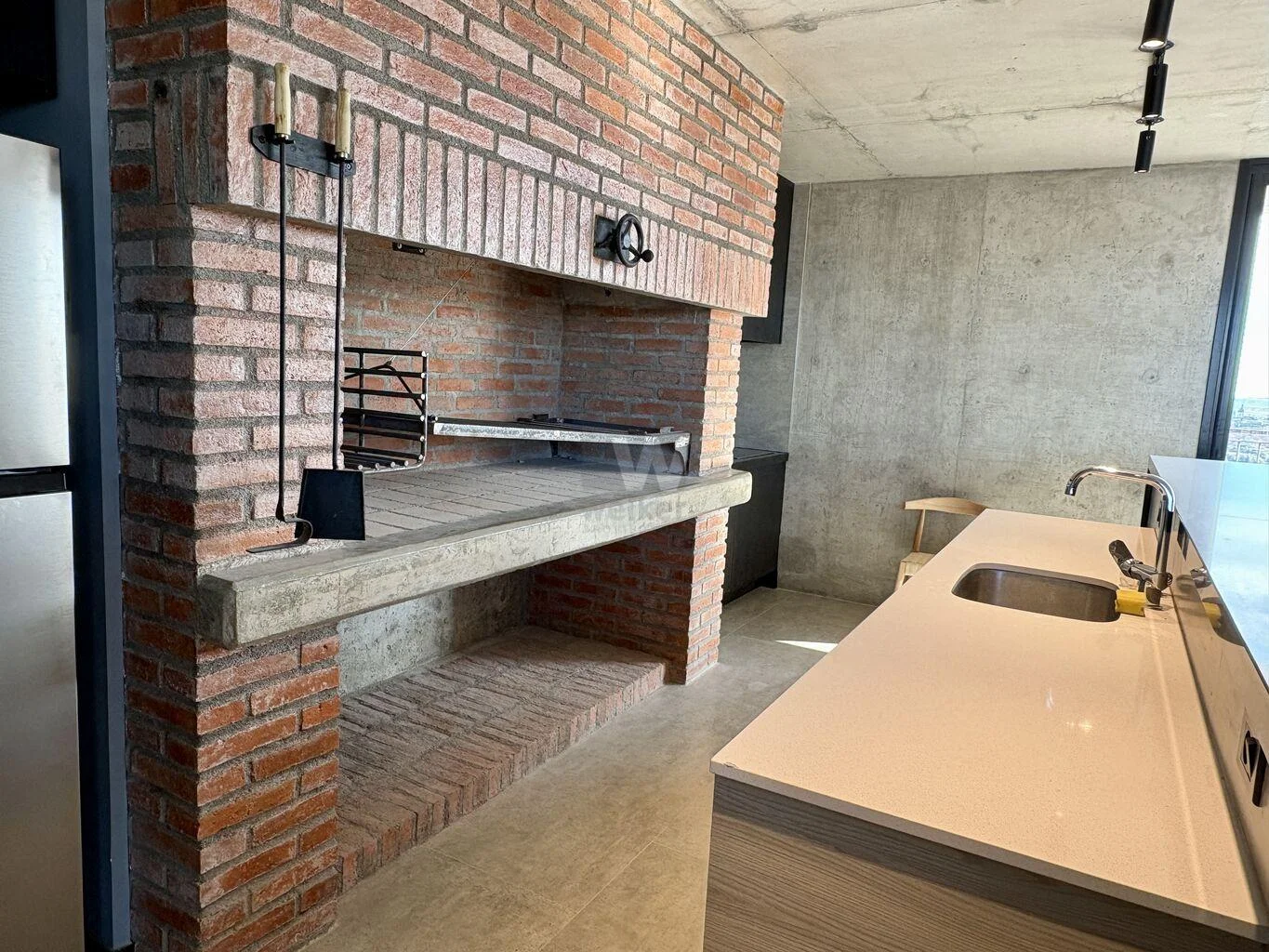 Apartamento en Tres Cruces, propiedad 271939 -Imagen 20