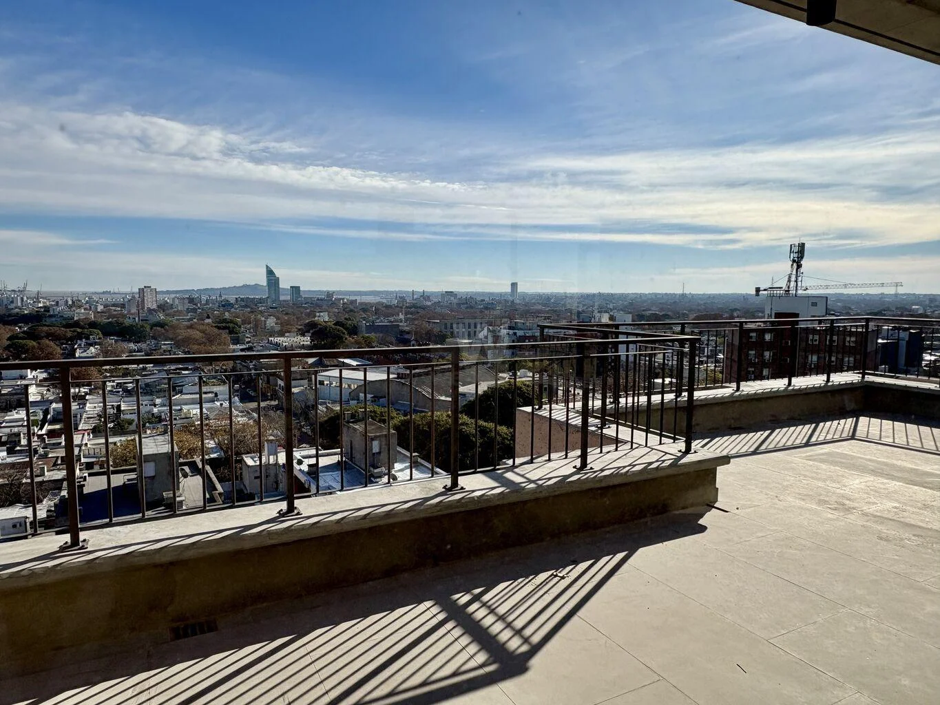 Apartamento en Tres Cruces, propiedad 271939 -Imagen 21