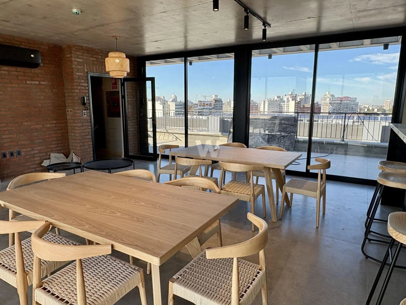 Apartamento en Tres Cruces, propiedad 271939 -Imagen 22