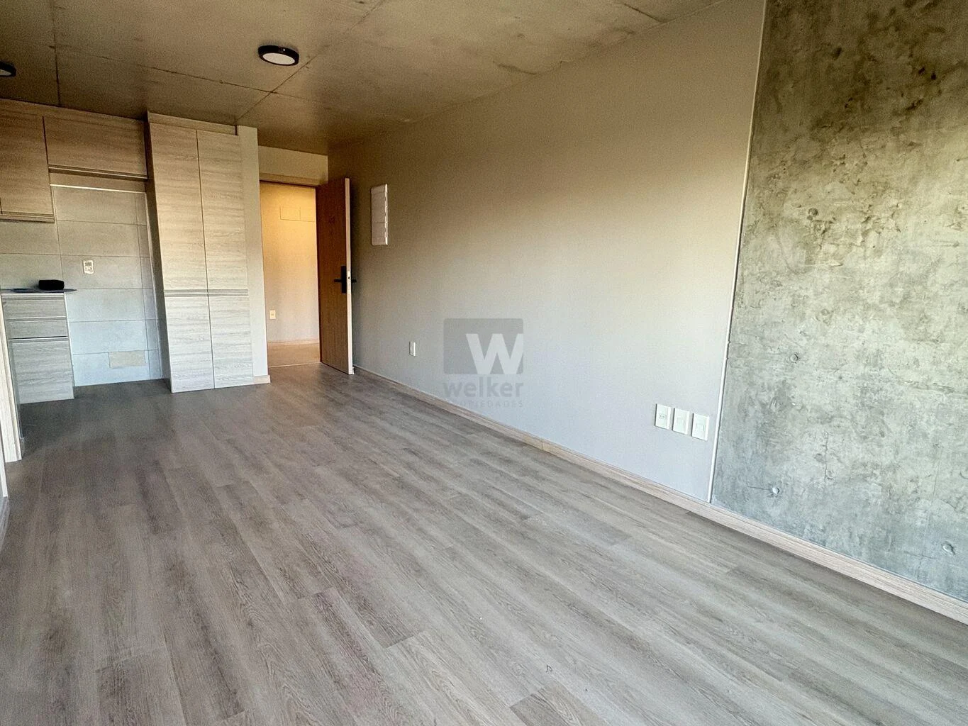 Apartamento en Tres Cruces, propiedad 271939 -Imagen 4
