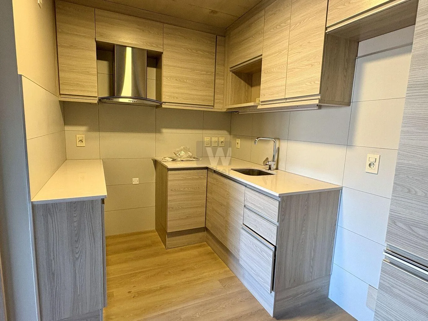 Apartamento en Tres Cruces, propiedad 271939 -Imagen 5