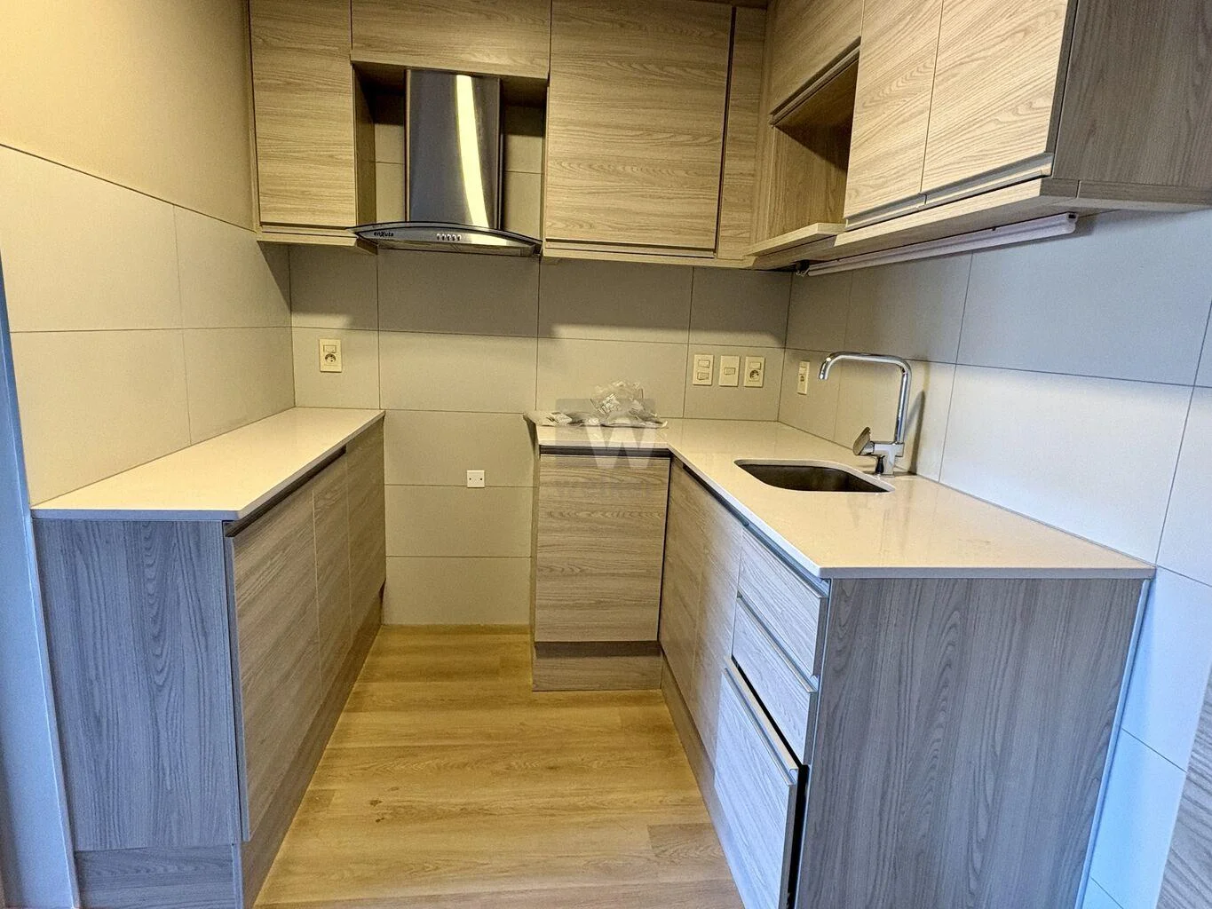 Apartamento en Tres Cruces, propiedad 271939 -Imagen 6