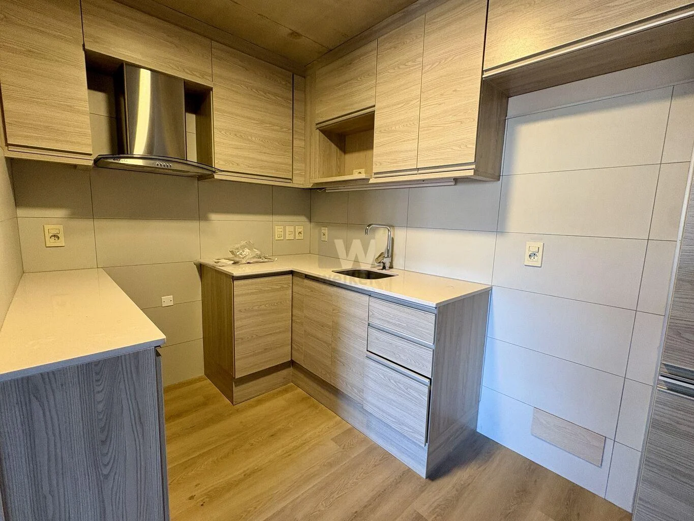 Apartamento en Tres Cruces, propiedad 271939 -Imagen 7