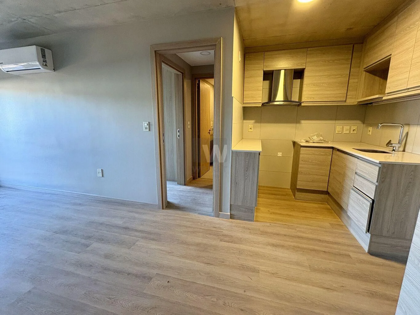 Apartamento en Tres Cruces, propiedad 271939 -Imagen 8