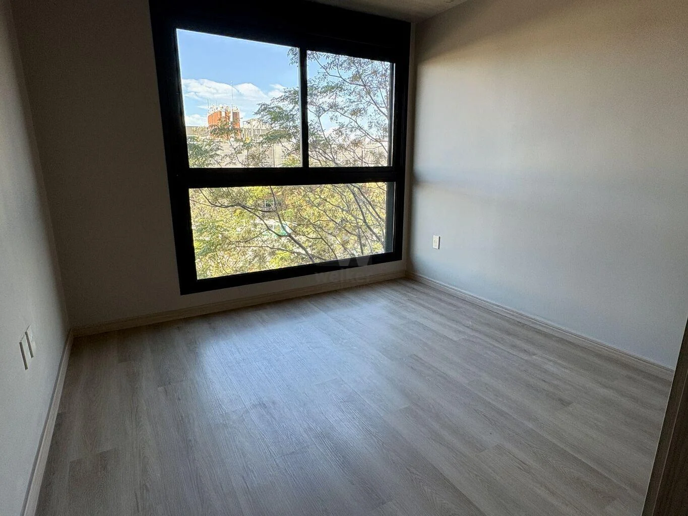 Apartamento en Tres Cruces, propiedad 271939 -Imagen 9