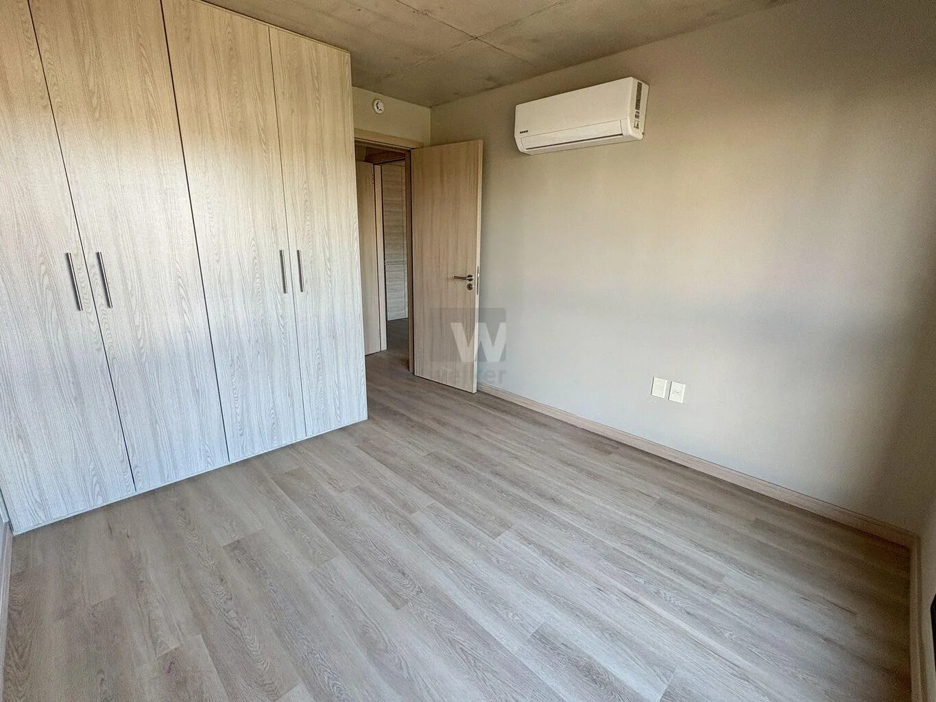 Apartamento en Tres Cruces, propiedad 271939 -Imagen 10