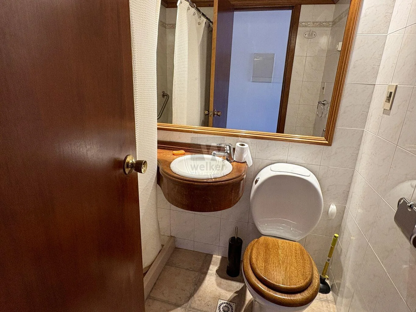 Apartamento en Malvín, propiedad 277411 -Imagen 16