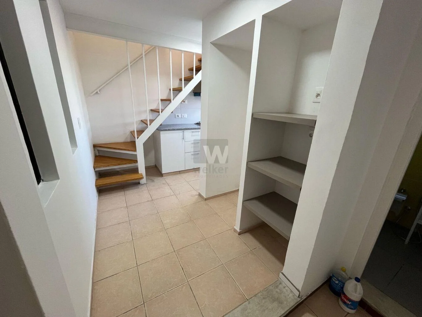 Casa en Pocitos Nuevo, propiedad 287535 -Imagen 11