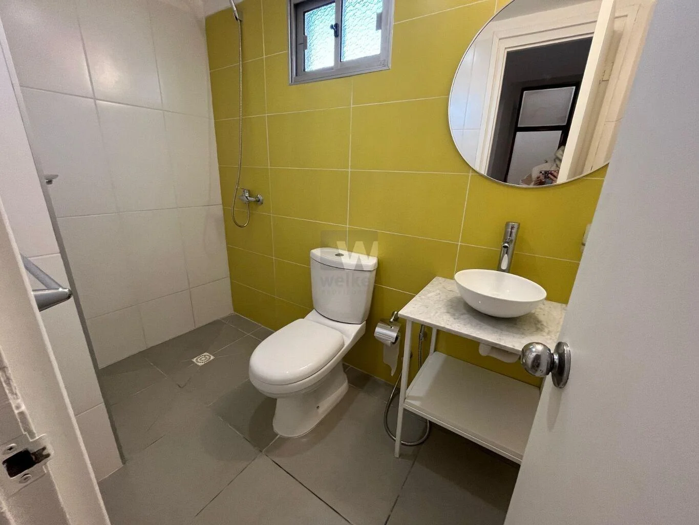 Casa en Pocitos Nuevo, propiedad 287535 -Imagen 13