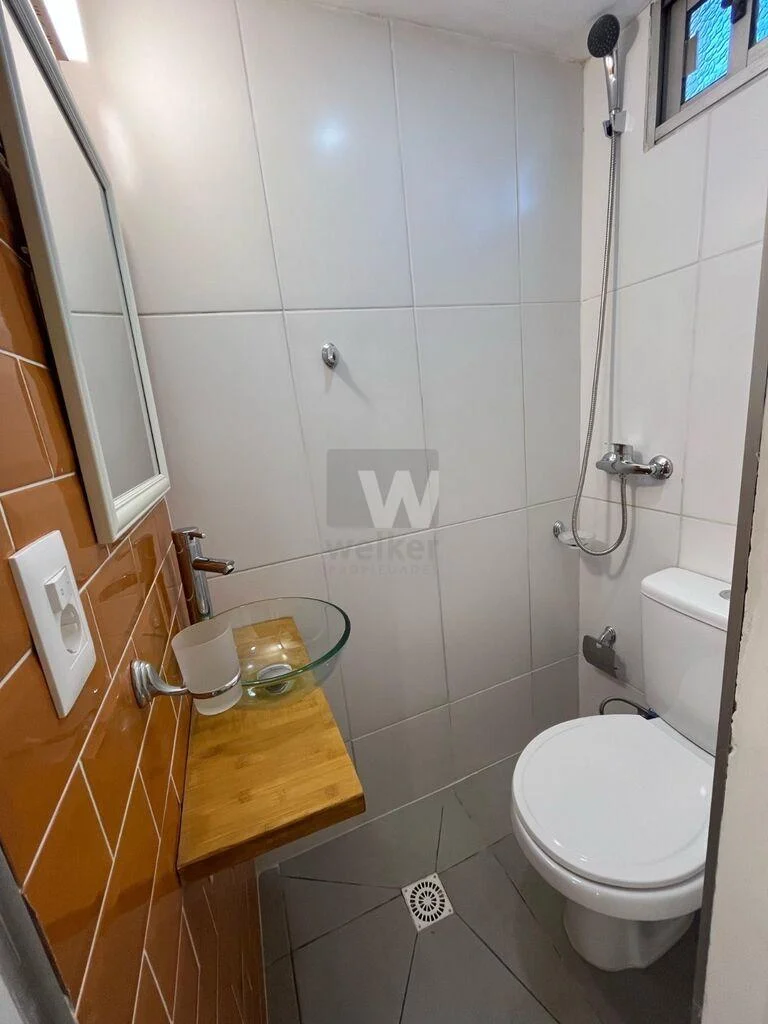 Casa en Pocitos Nuevo, propiedad 287535 -Imagen 14