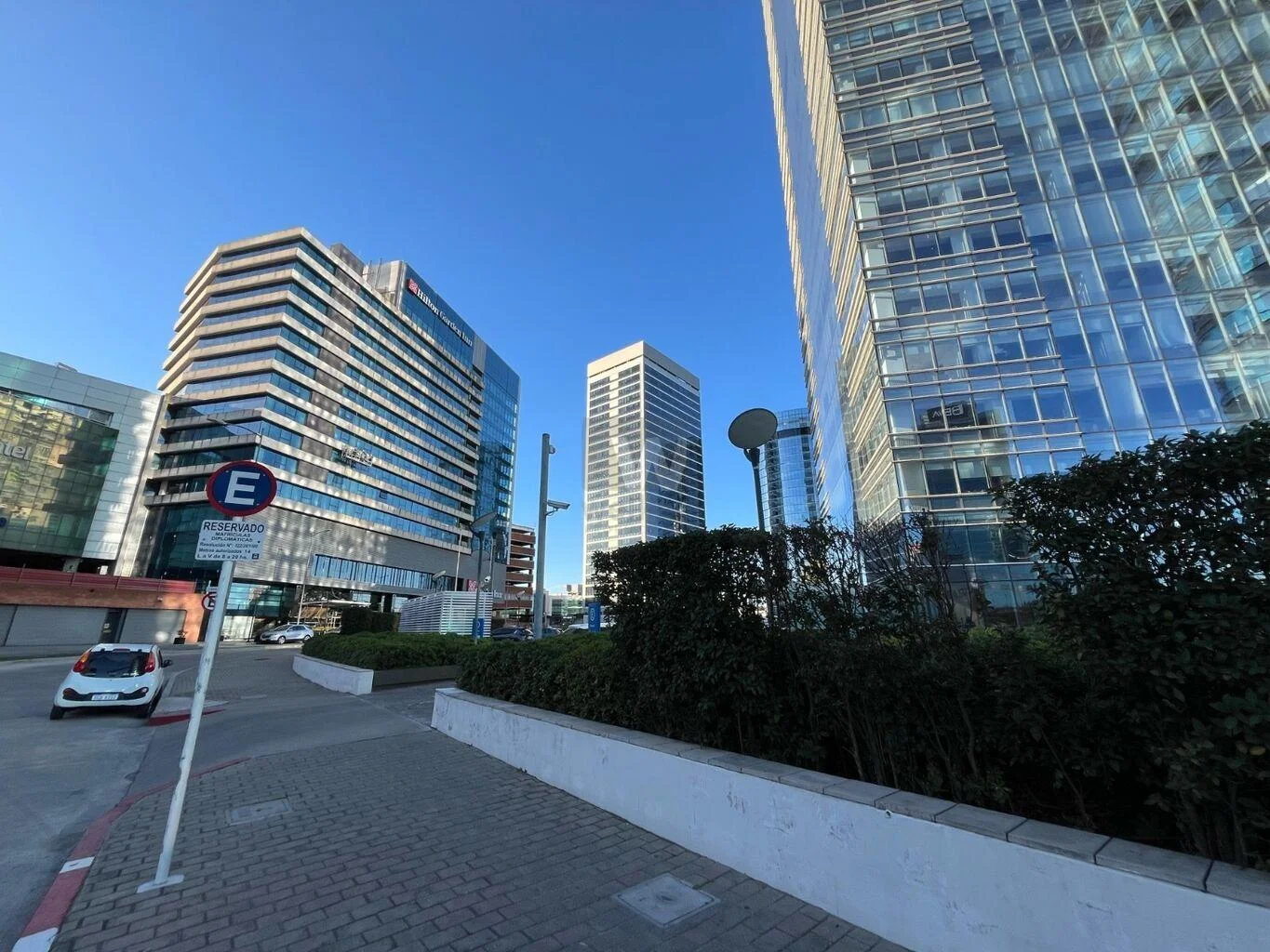 Casa en Pocitos Nuevo, propiedad 287535 -Imagen 17