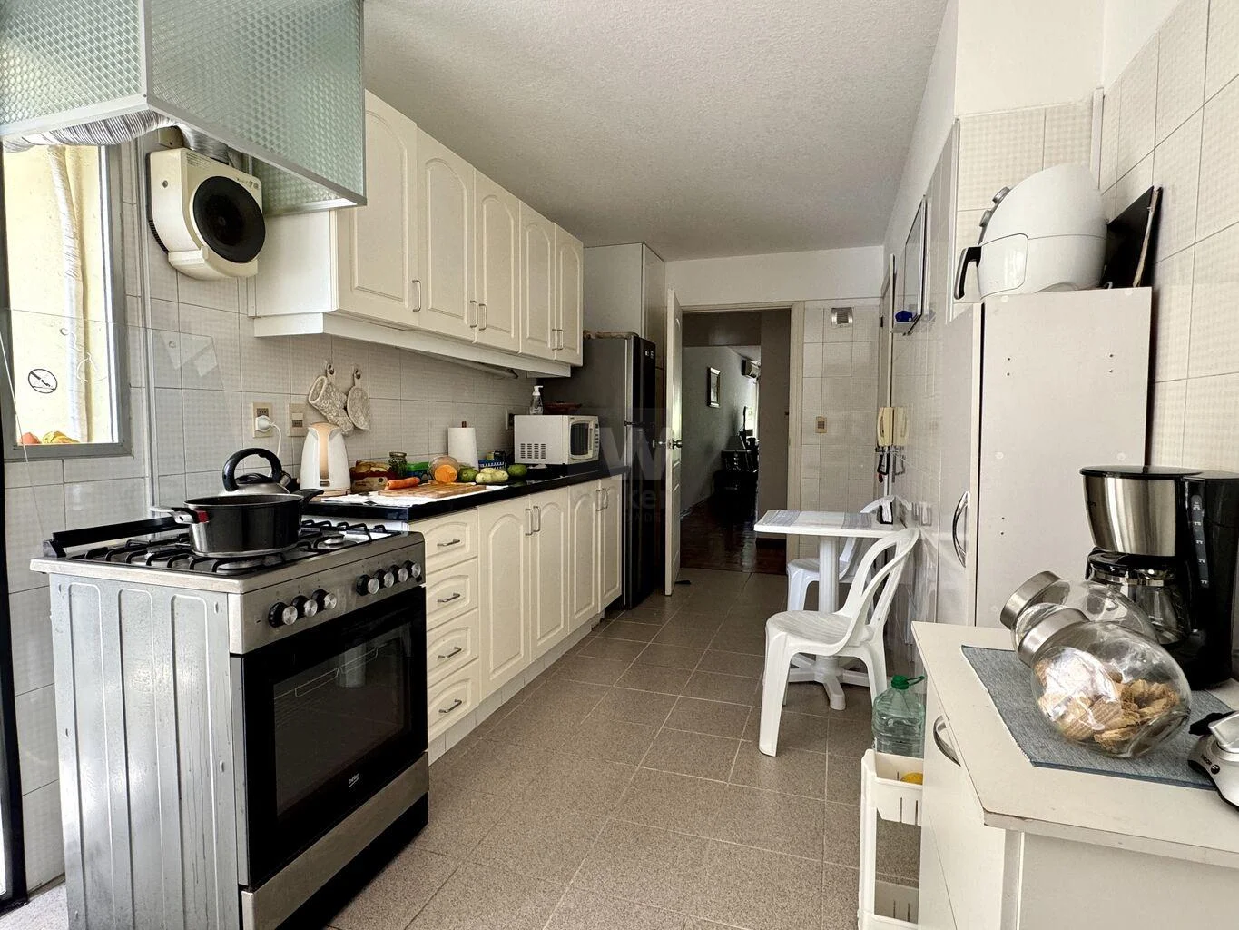 Apartamento en Pocitos, propiedad 287687 -Imagen 16