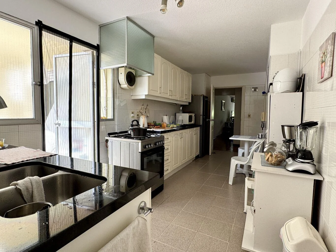 Apartamento en Pocitos, propiedad 287687 -Imagen 17