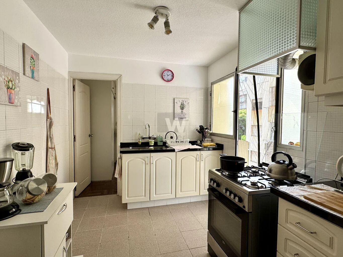 Apartamento en Pocitos, propiedad 287687 -Imagen 18