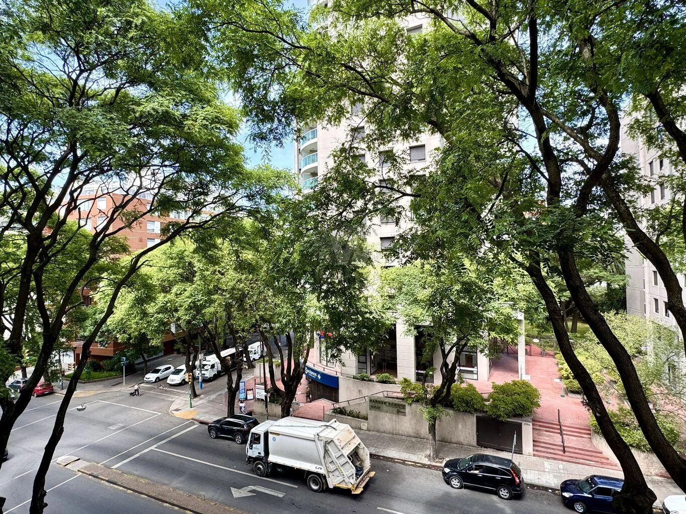 Apartamento en Pocitos, propiedad 287687 -Imagen 3