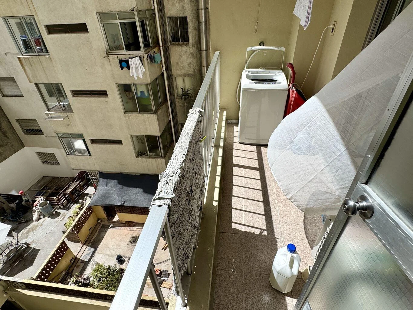 Apartamento en Pocitos, propiedad 287687 -Imagen 21