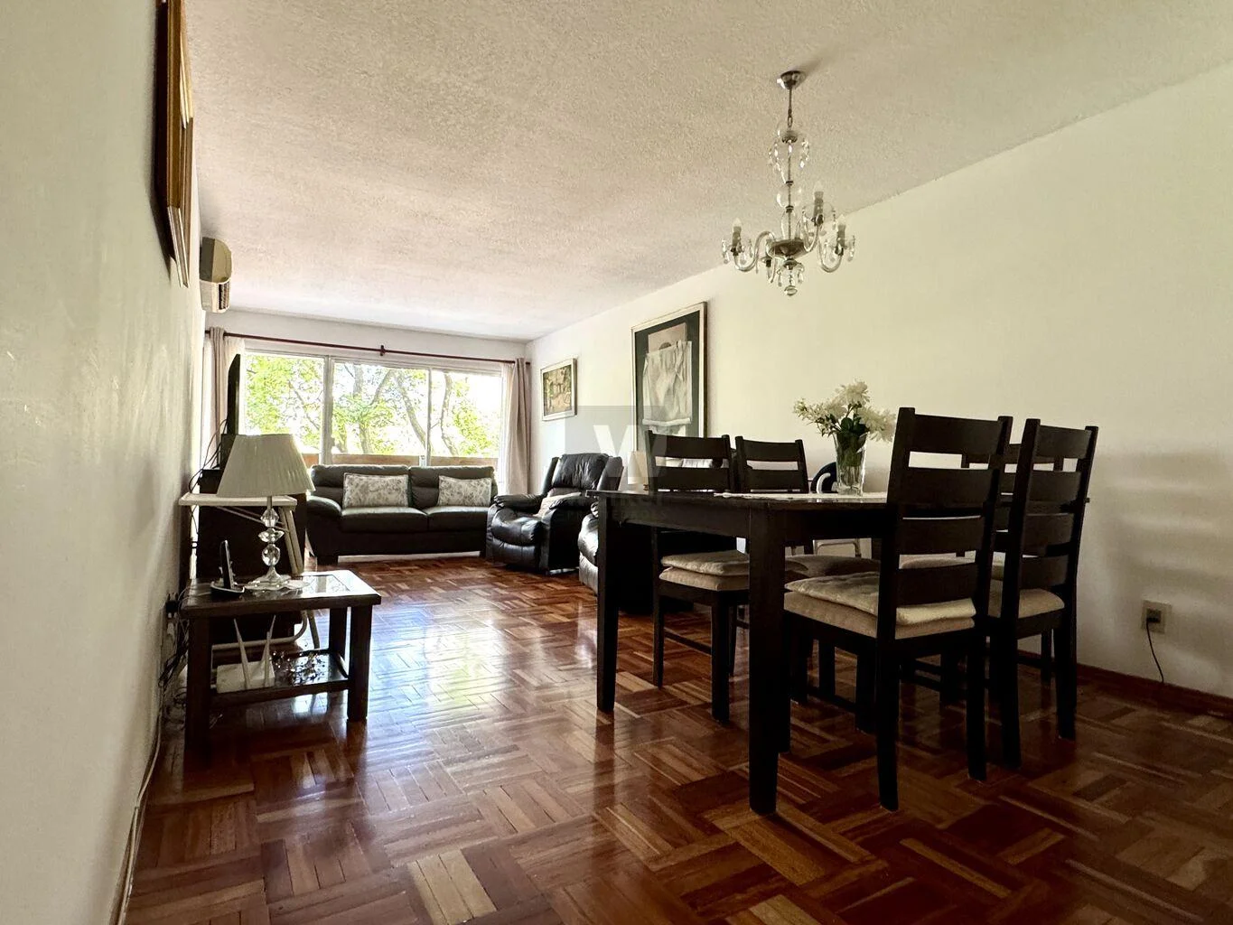 Apartamento en Pocitos, propiedad 287687 -Imagen 4
