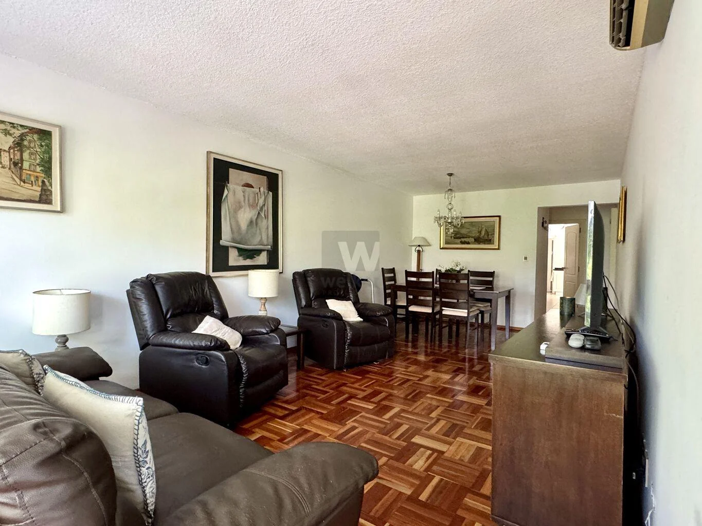Apartamento en Pocitos, propiedad 287687 -Imagen 5