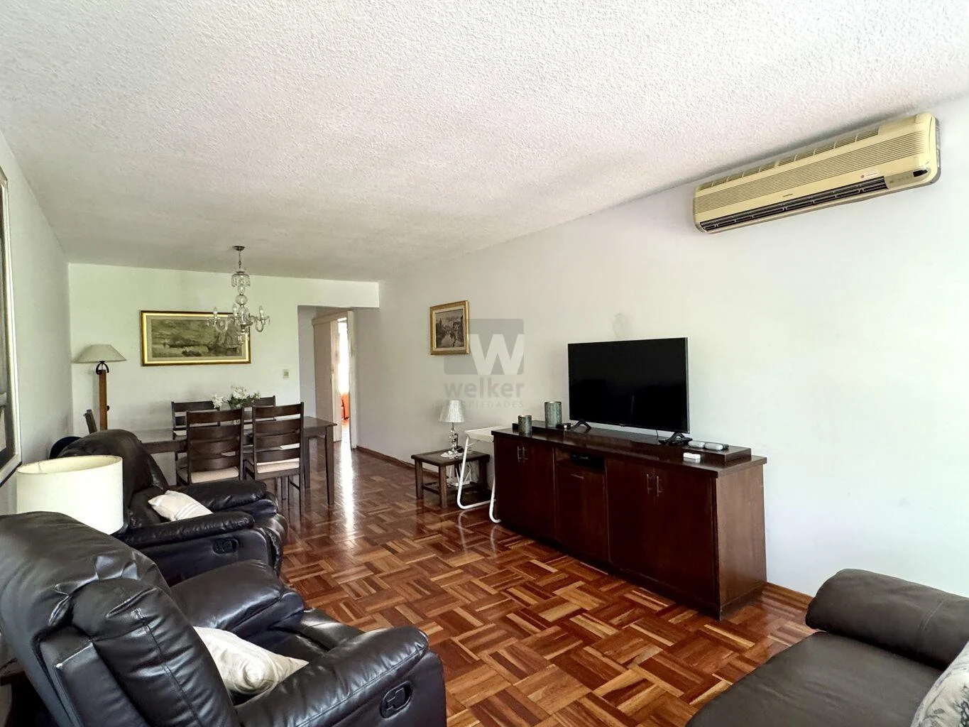 Apartamento en Pocitos, propiedad 287687 -Imagen 6