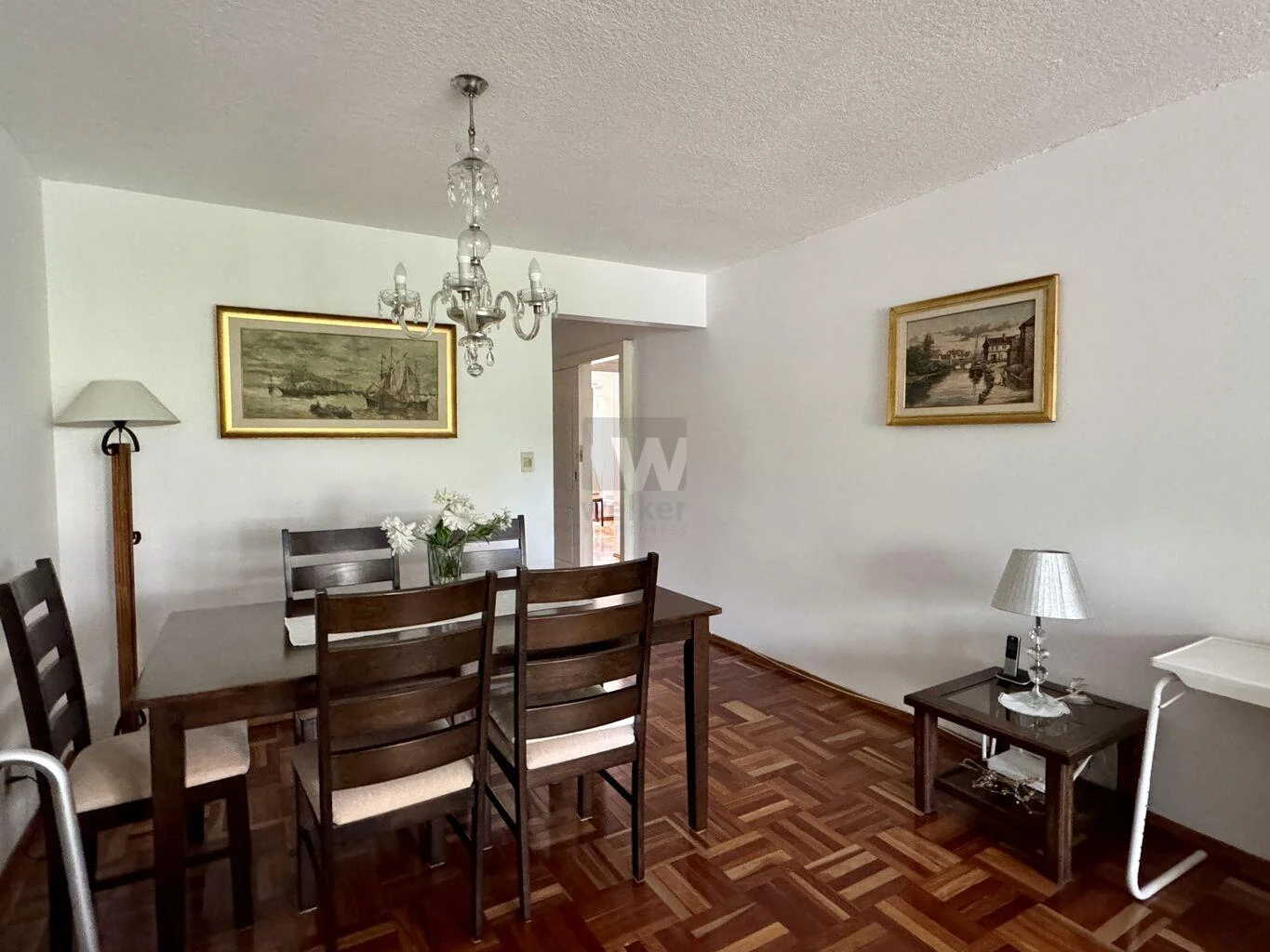 Apartamento en Pocitos, propiedad 287687 -Imagen 7