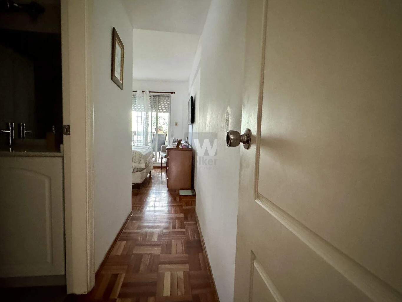 Apartamento en Pocitos, propiedad 287687 -Imagen 8