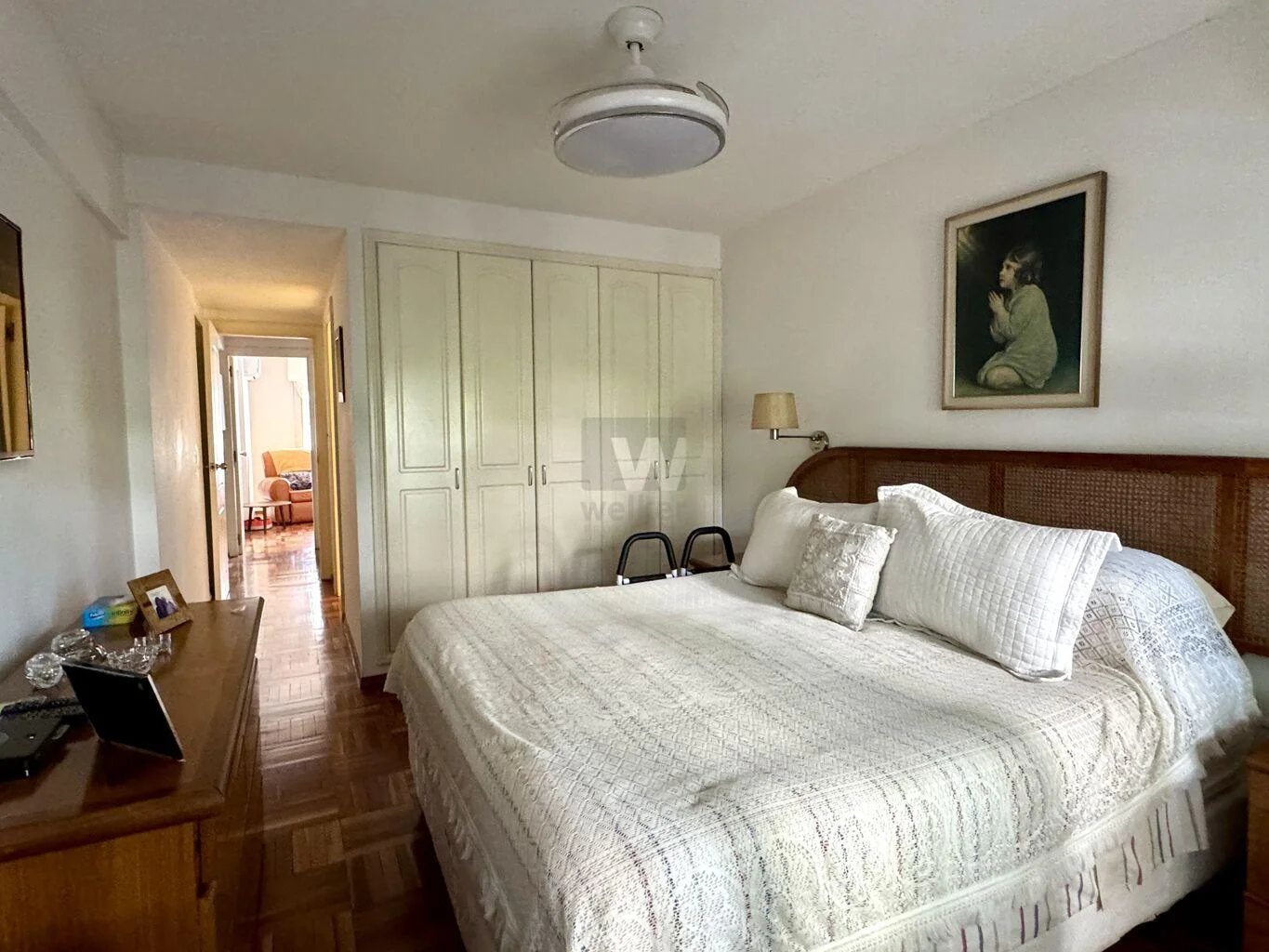 Apartamento en Pocitos, propiedad 287687 -Imagen 9