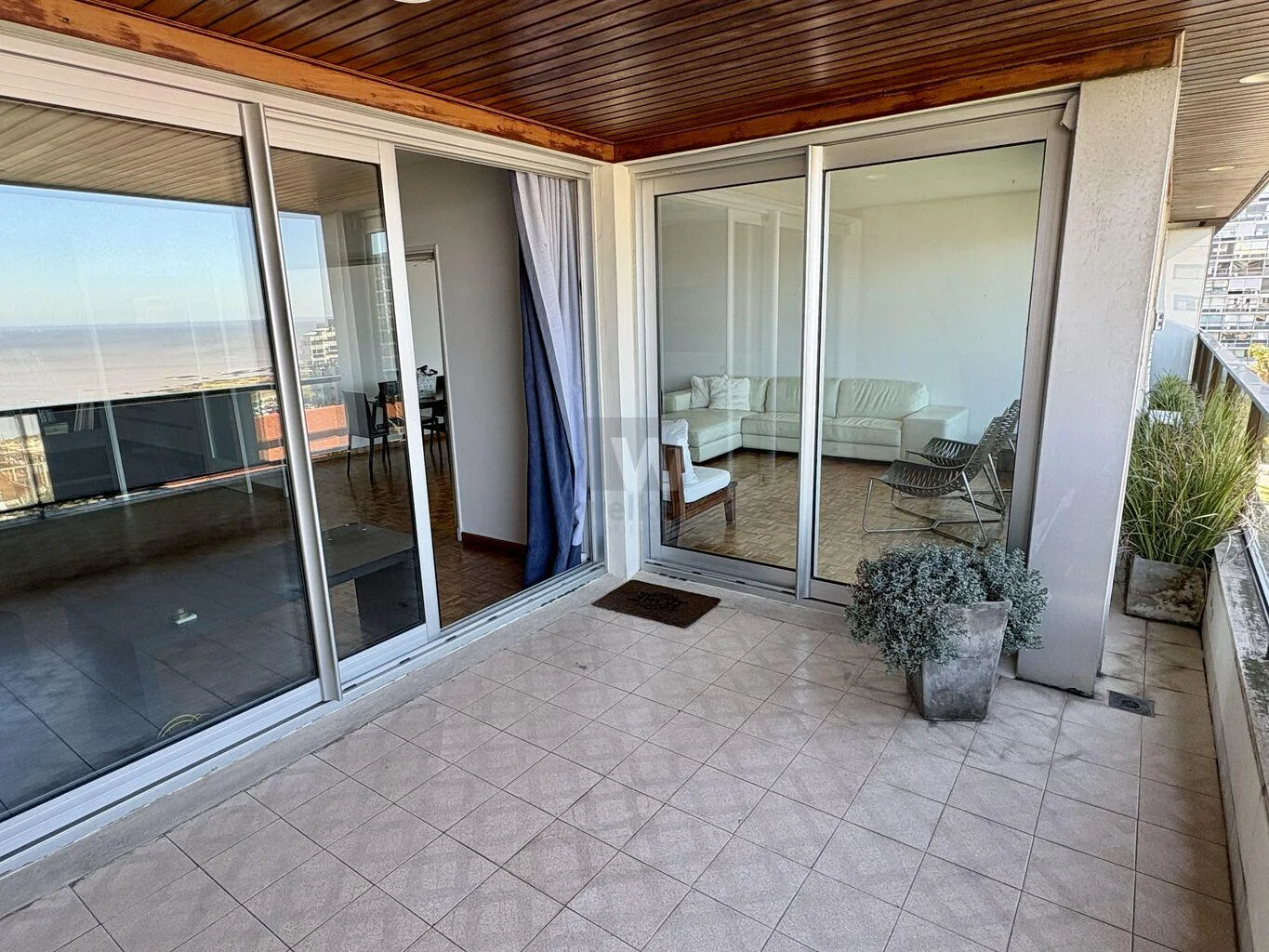 Apartamento en Pocitos Nuevo, propiedad 295539 -Imagen 1