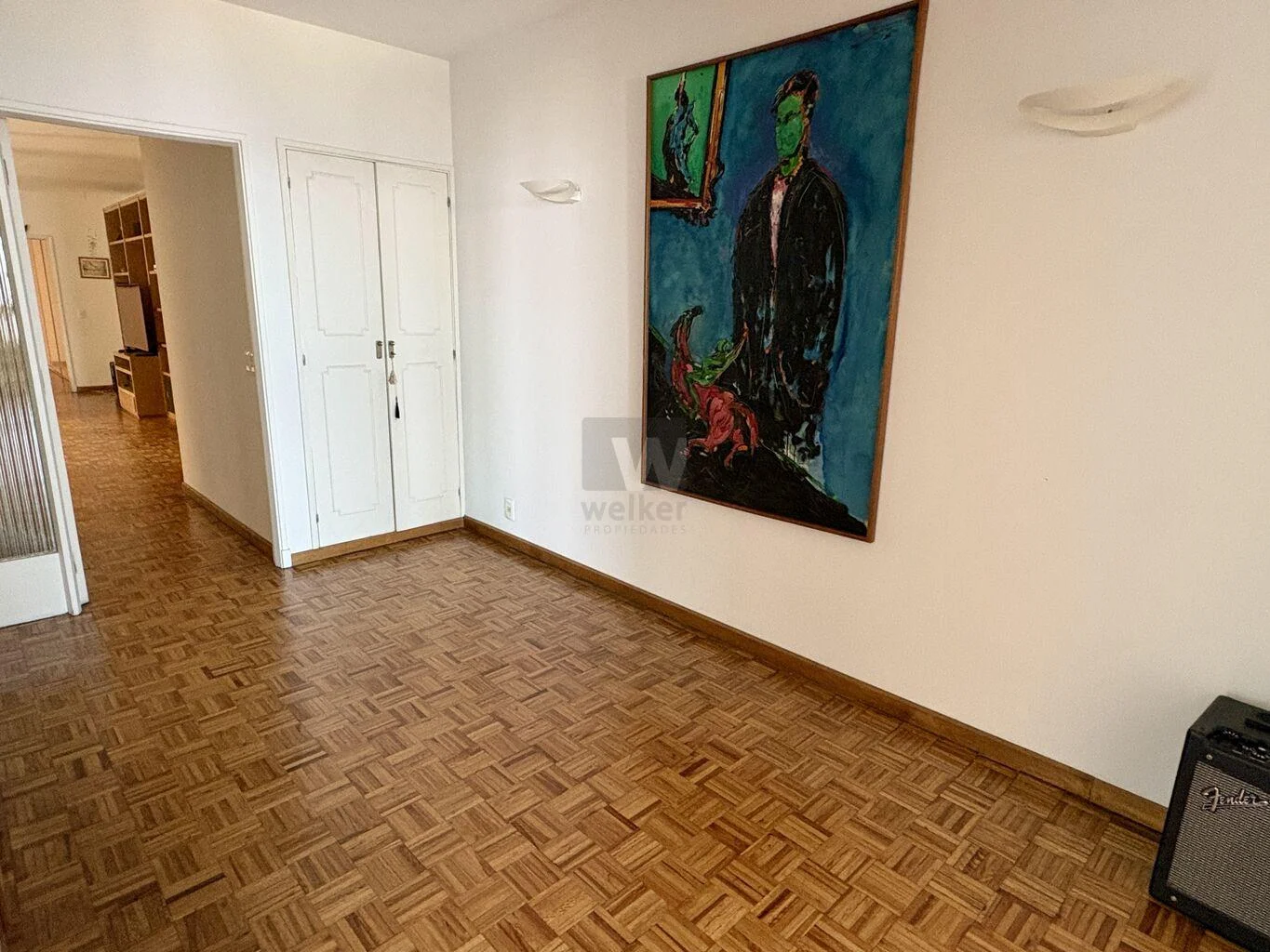 Apartamento en Pocitos Nuevo, propiedad 295539 -Imagen 6