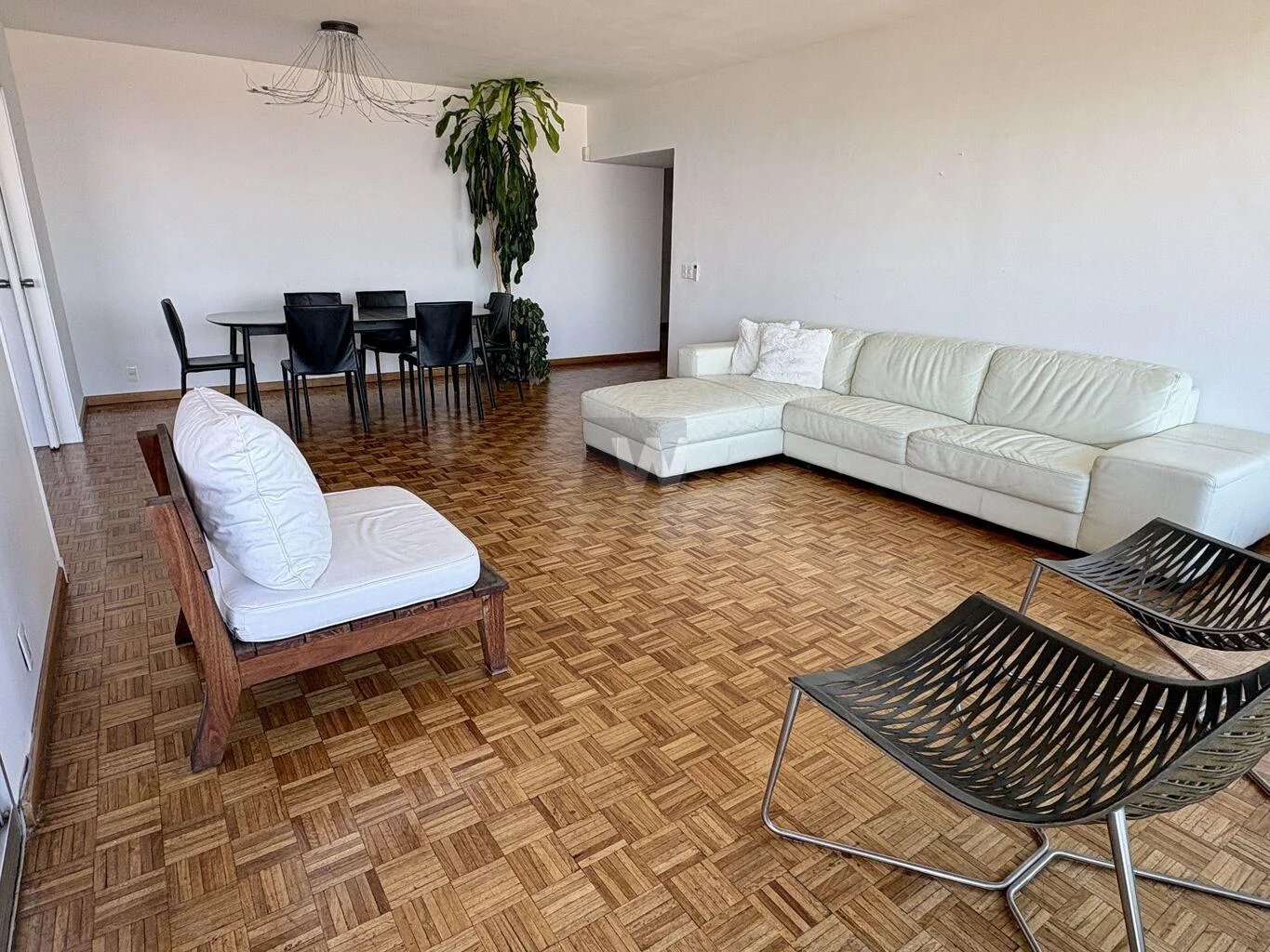 Apartamento en Pocitos Nuevo, propiedad 295539 -Imagen 7