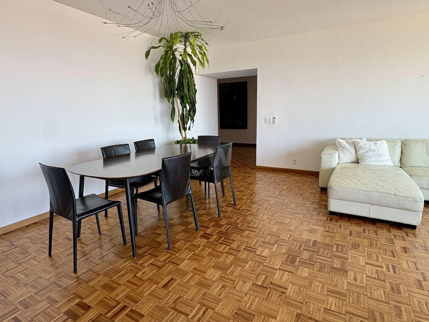 Apartamento en Pocitos Nuevo, propiedad 295539 -Imagen 8
