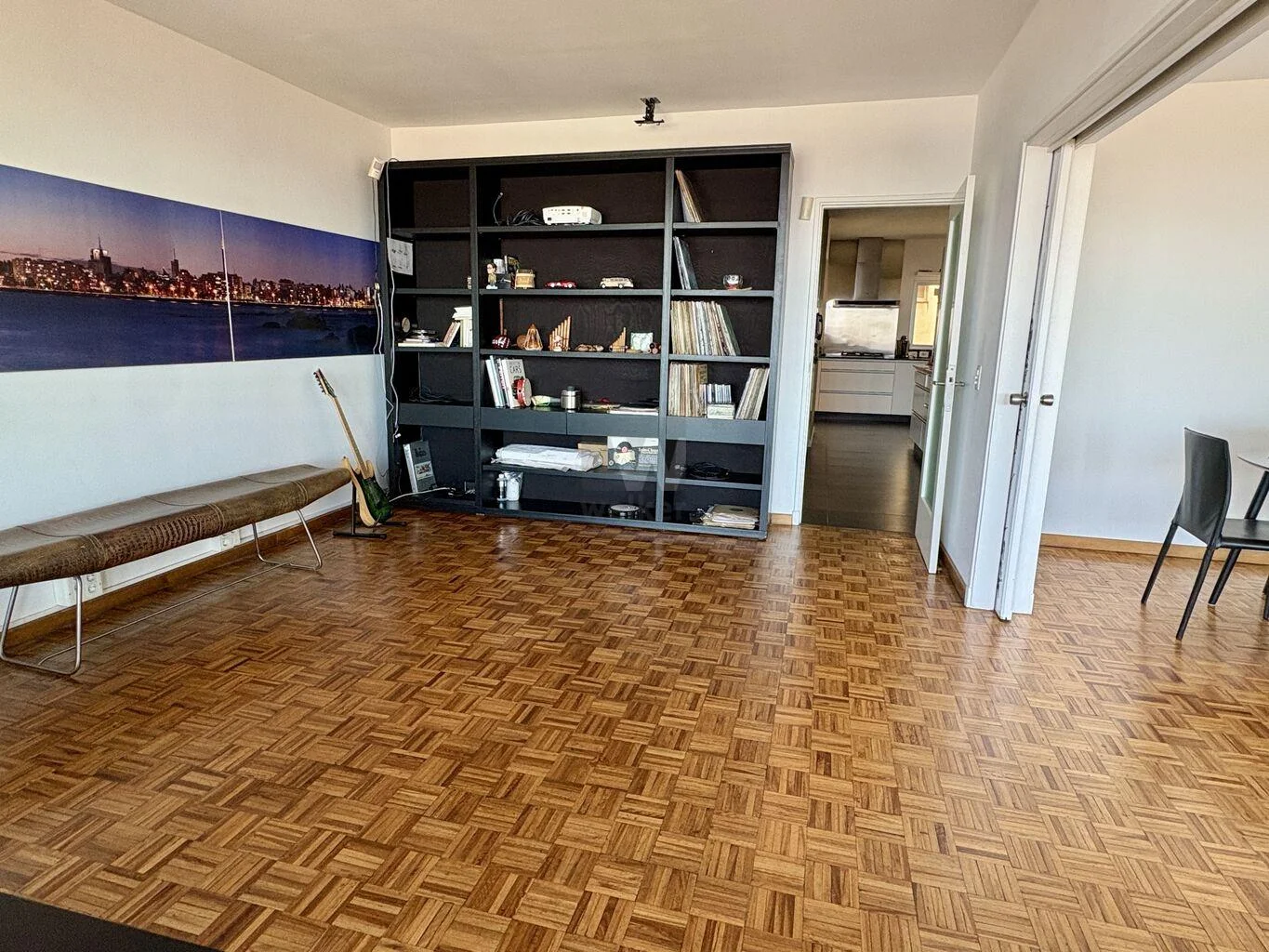 Apartamento en Pocitos Nuevo, propiedad 295539 -Imagen 12