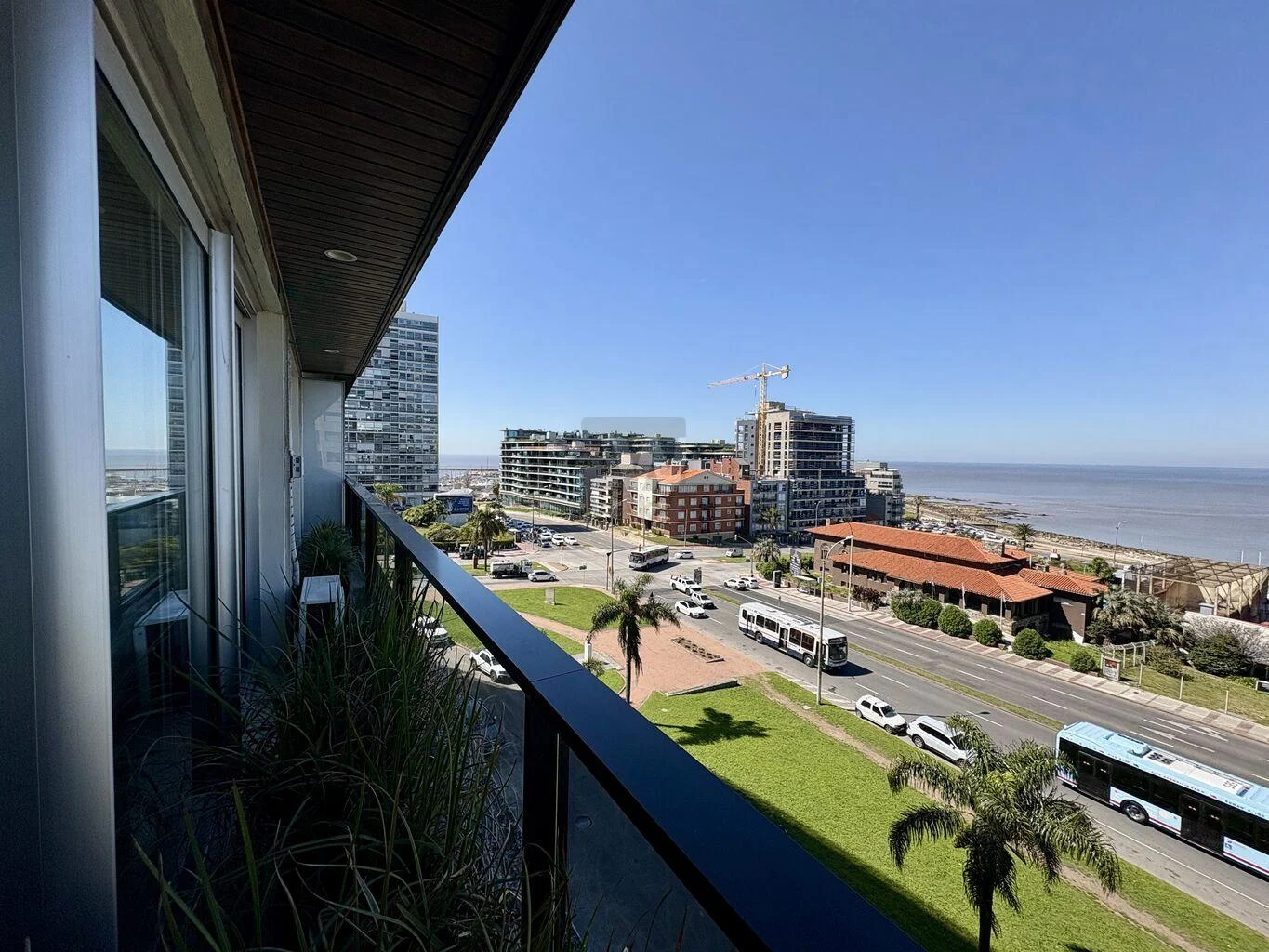 Apartamento en Pocitos Nuevo, propiedad 295539 -Imagen 2