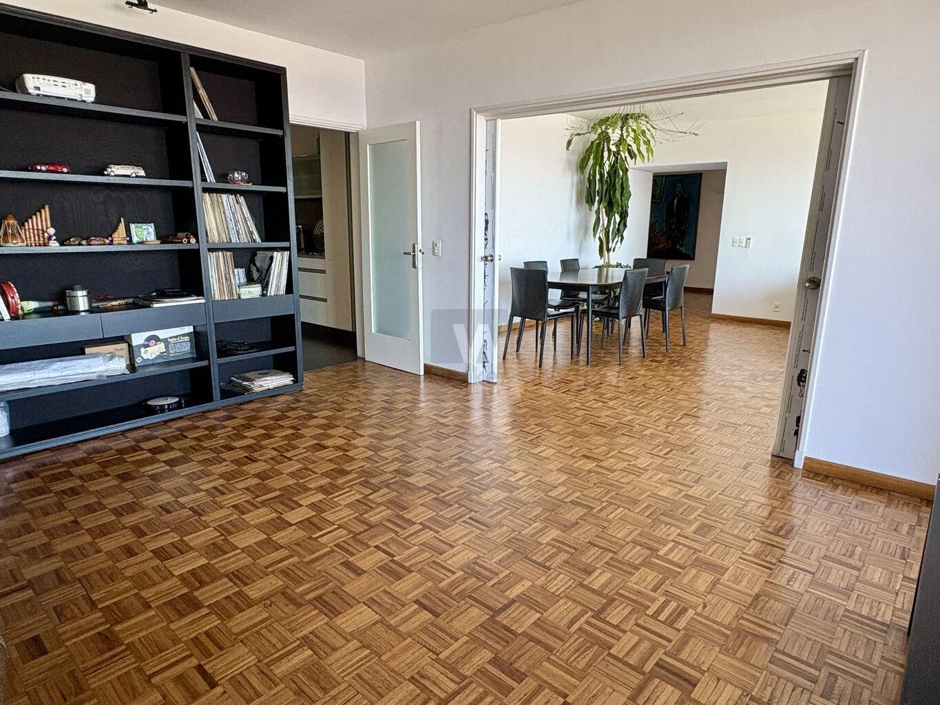 Apartamento en Pocitos Nuevo, propiedad 295539 -Imagen 14