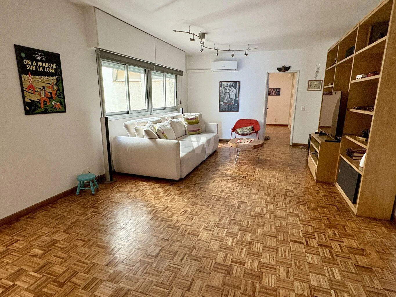 Apartamento en Pocitos Nuevo, propiedad 295539 -Imagen 15