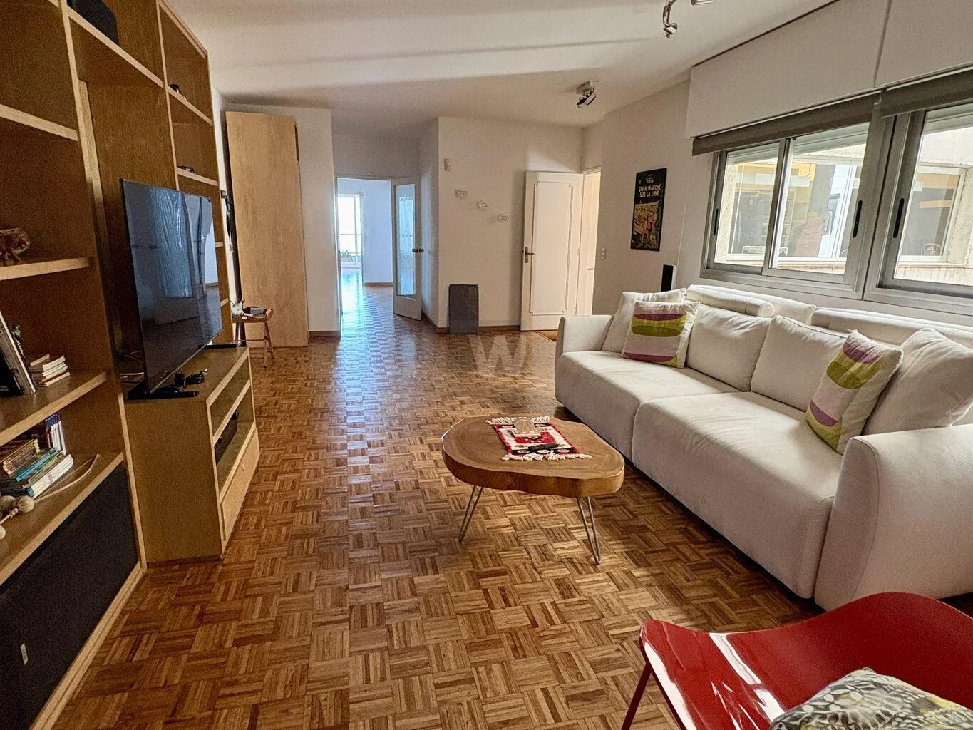 Apartamento en Pocitos Nuevo, propiedad 295539 -Imagen 16