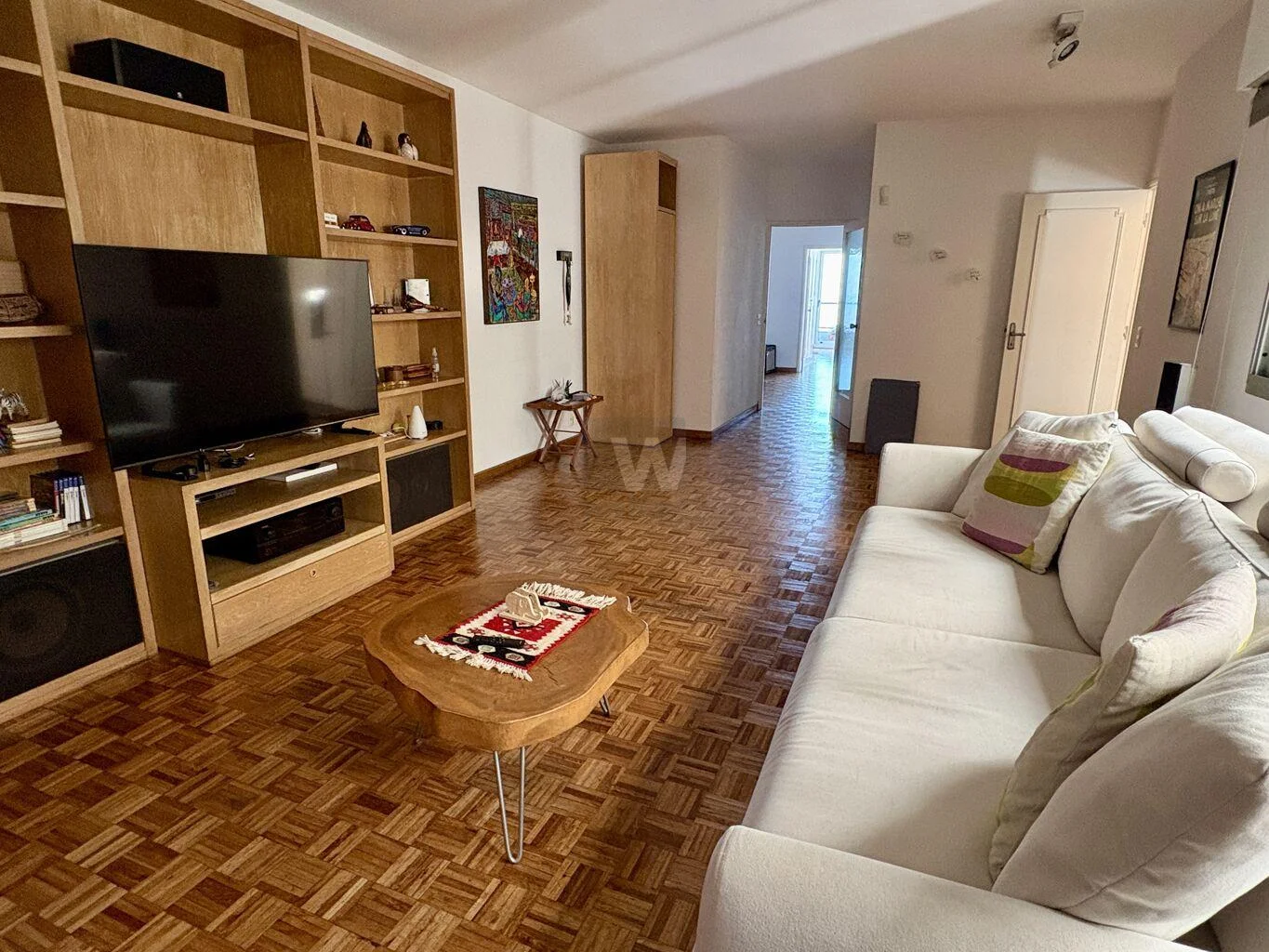 Apartamento en Pocitos Nuevo, propiedad 295539 -Imagen 17