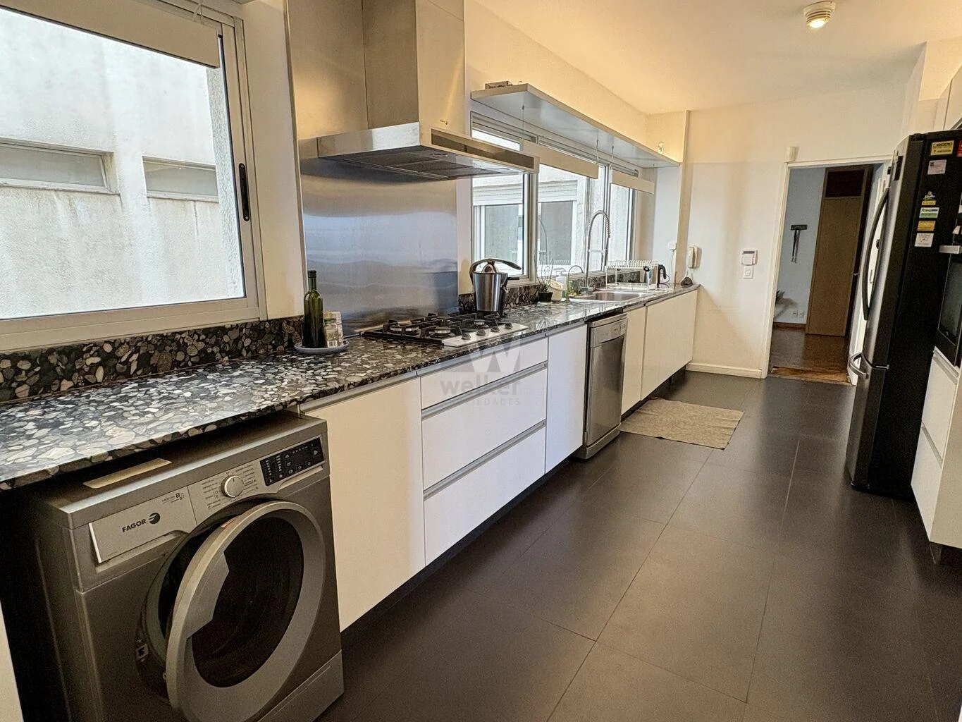 Apartamento en Pocitos Nuevo, propiedad 295539 -Imagen 18