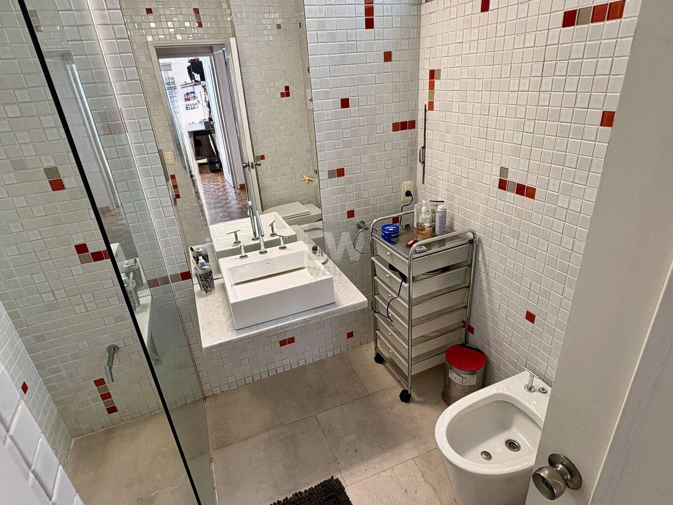 Apartamento en Pocitos Nuevo, propiedad 295539 -Imagen 21