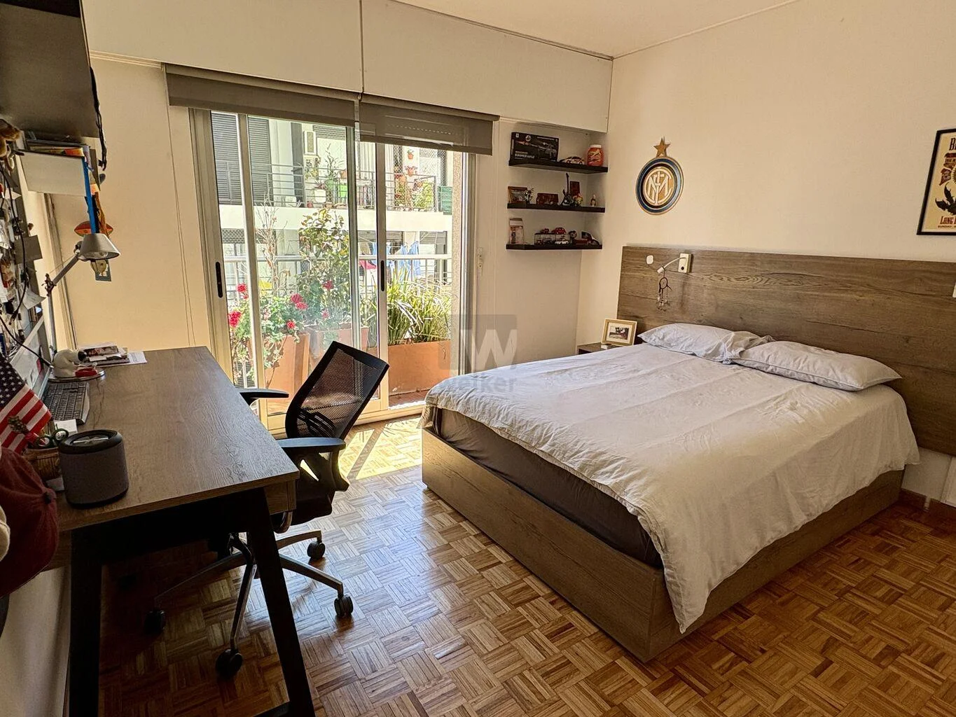 Apartamento en Pocitos Nuevo, propiedad 295539 -Imagen 22
