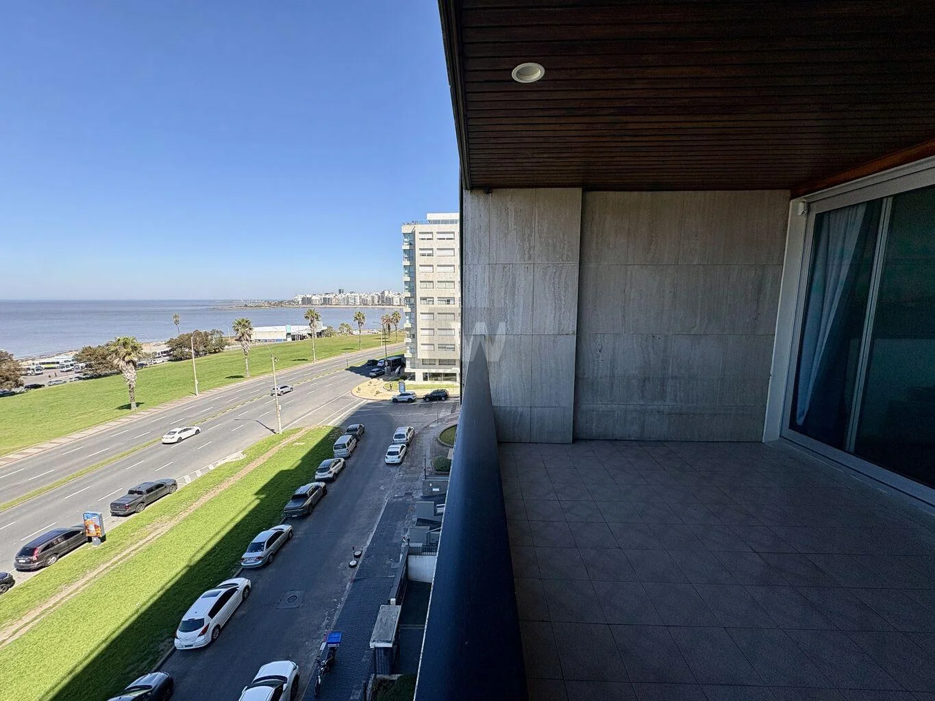 Apartamento en Pocitos Nuevo, propiedad 295539 -Imagen 3