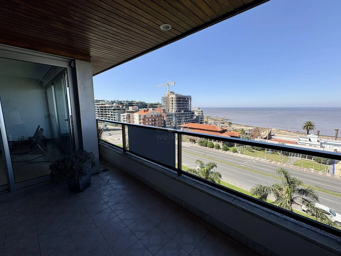 Apartamento en Pocitos Nuevo, propiedad 295539 -Imagen 4