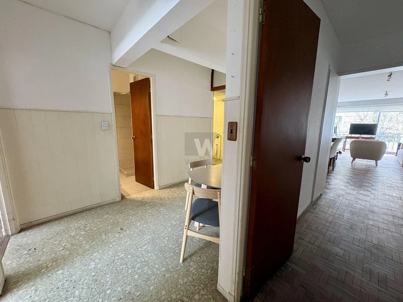 Apartamento en Pocitos, propiedad 296434 -Imagen 8