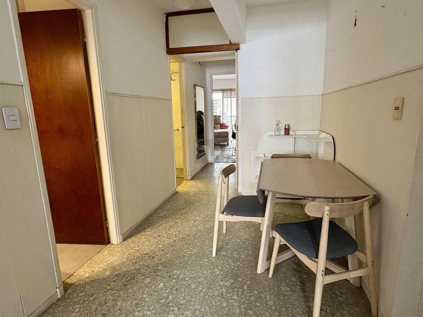 Apartamento en Pocitos, propiedad 296434 -Imagen 9