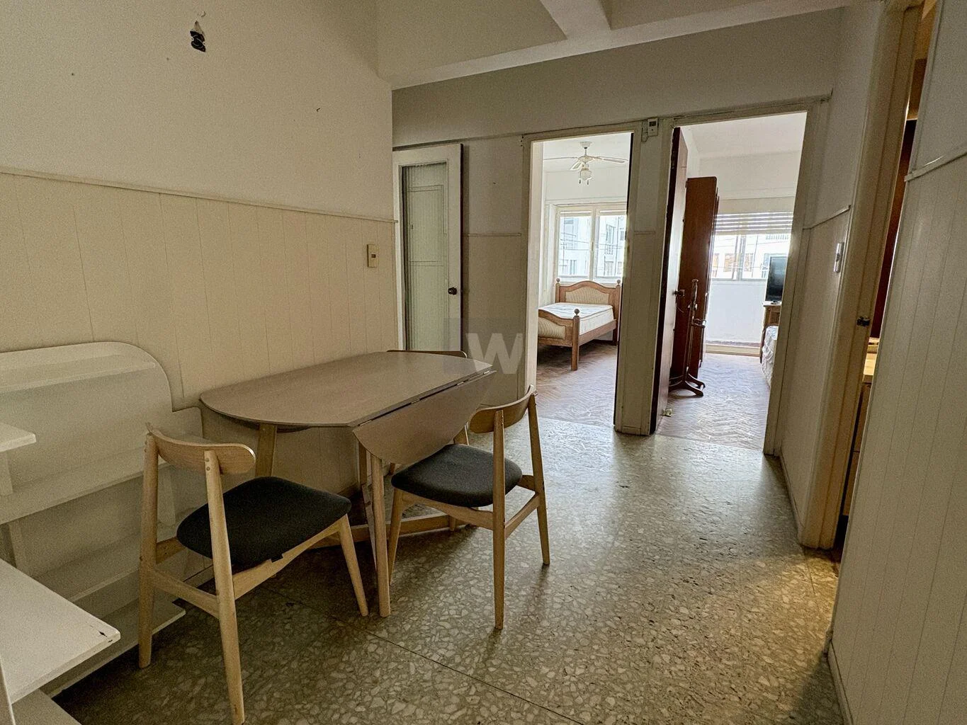 Apartamento en Pocitos, propiedad 296434 -Imagen 10