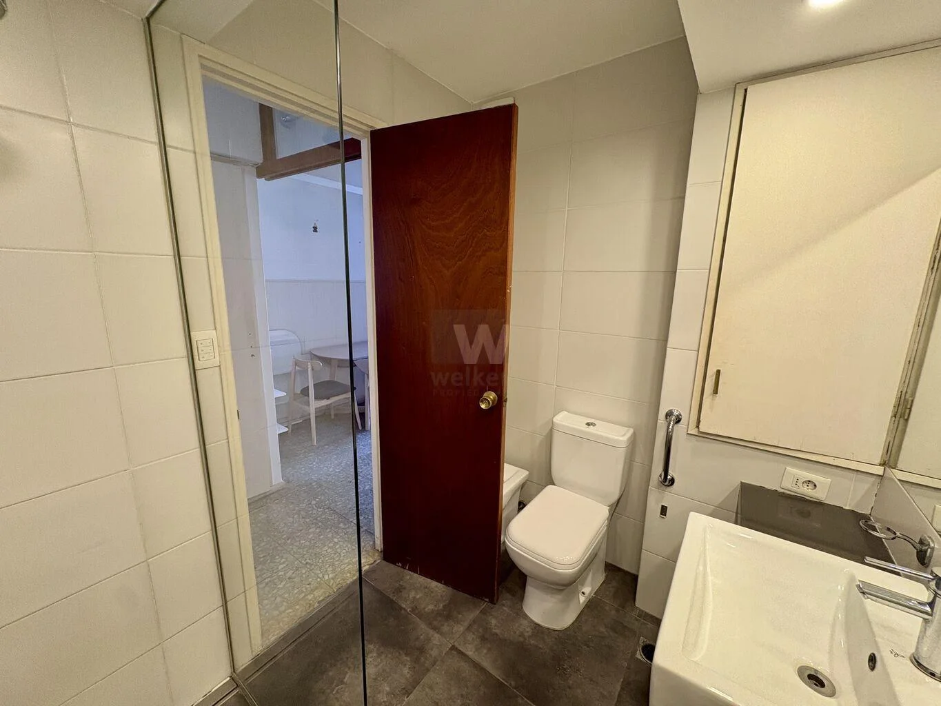 Apartamento en Pocitos, propiedad 296434 -Imagen 12