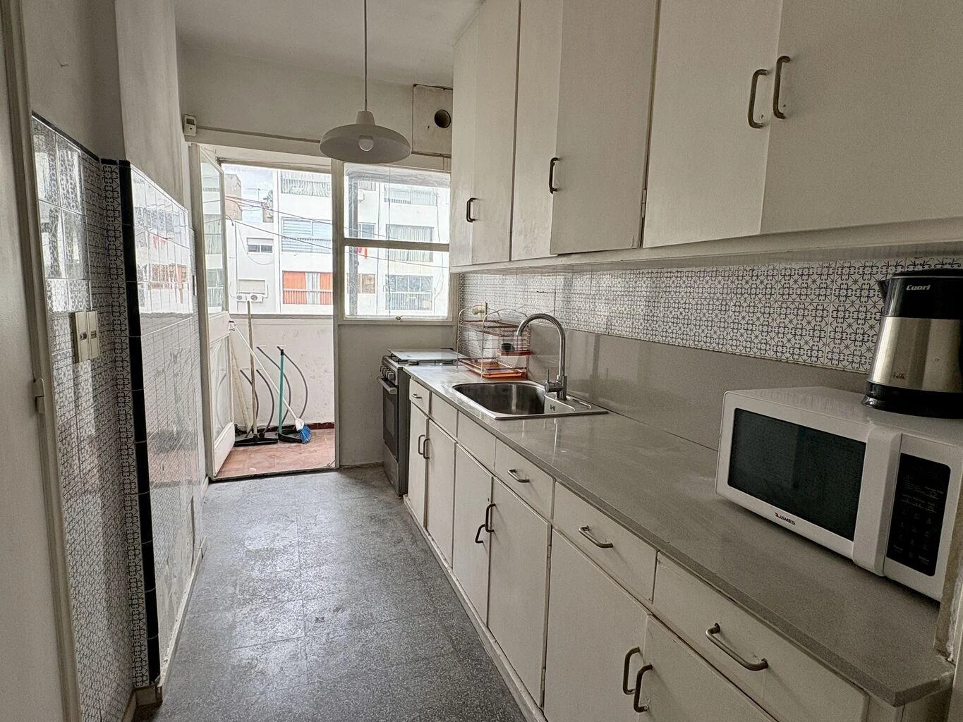 Apartamento en Pocitos, propiedad 296434 -Imagen 22