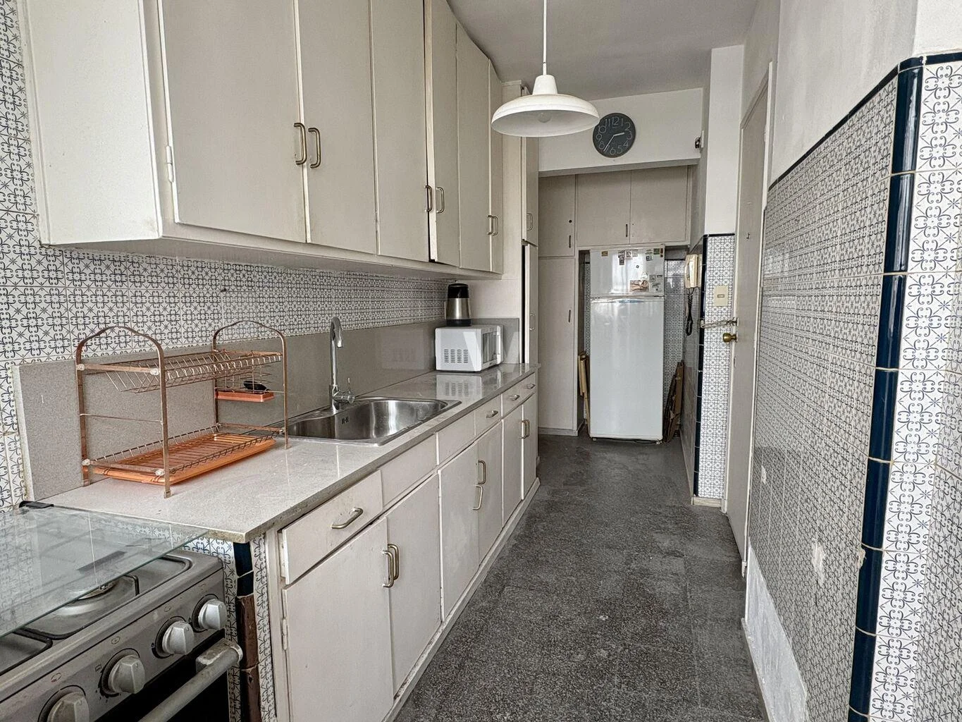 Apartamento en Pocitos, propiedad 296434 -Imagen 23