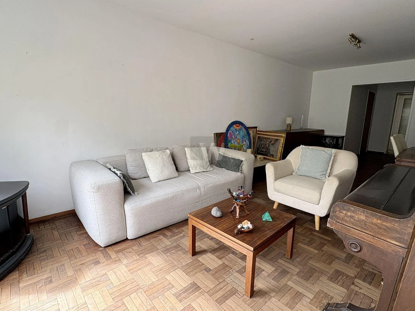 Apartamento en Pocitos, propiedad 296434 -Imagen 2