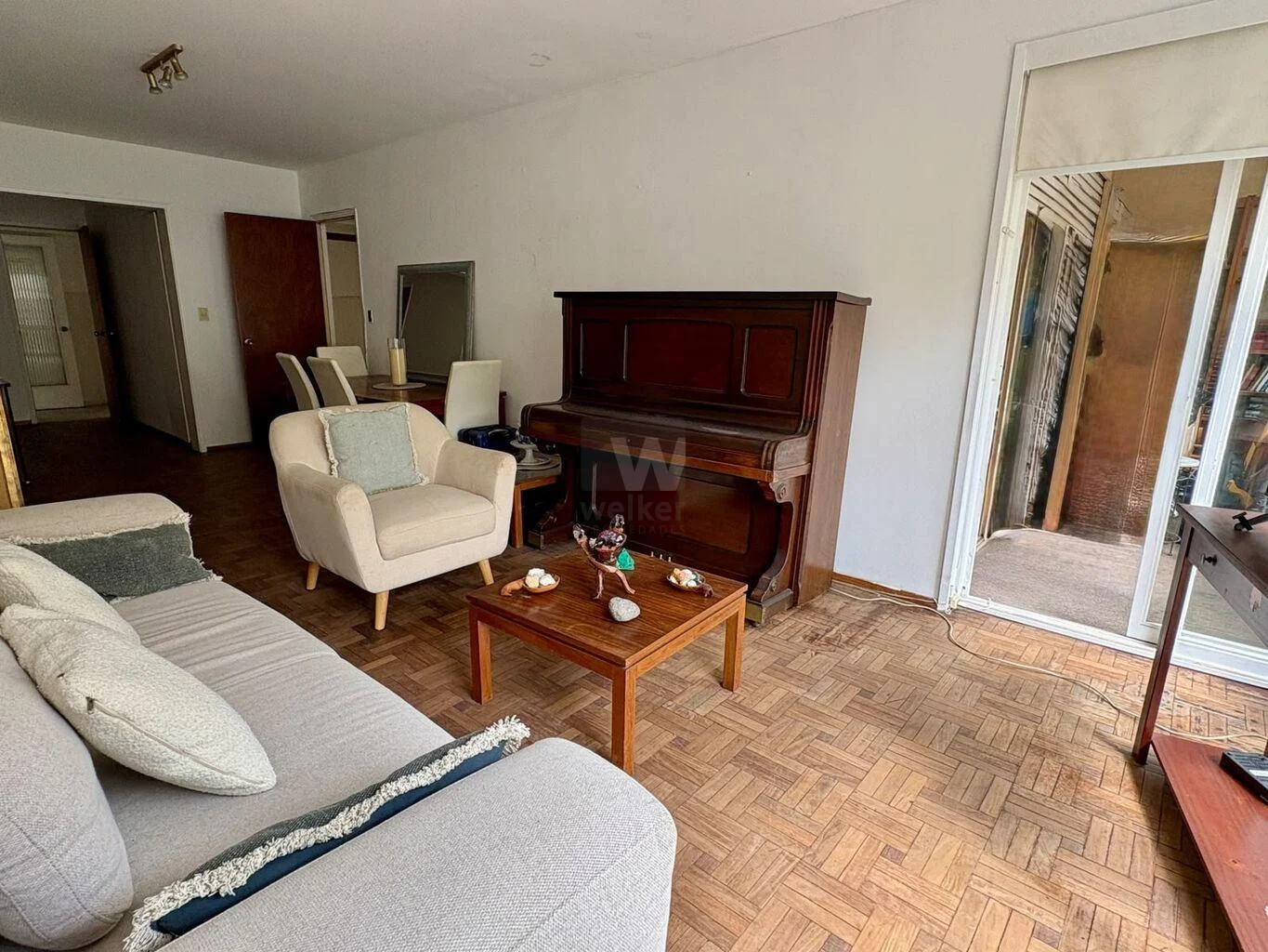 Apartamento en Pocitos, propiedad 296434 -Imagen 3